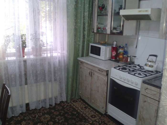 Продажа 2-х комнатной квартиры в центре города Алмалинский район, фотография 9