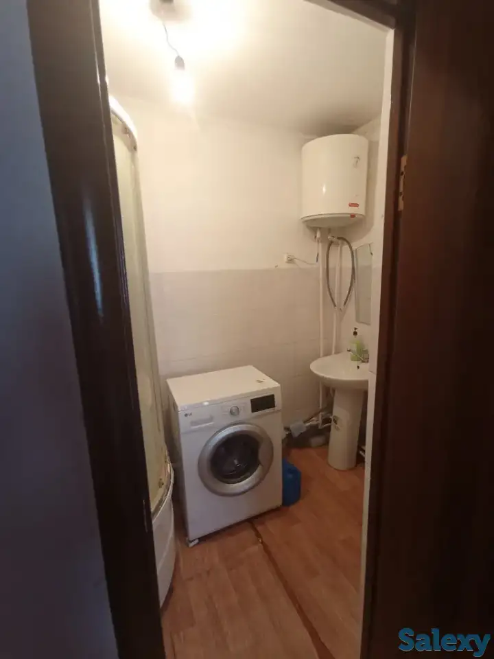 Продам трёхкомнатную квартиру, Перонная улица, 20, фотография 13