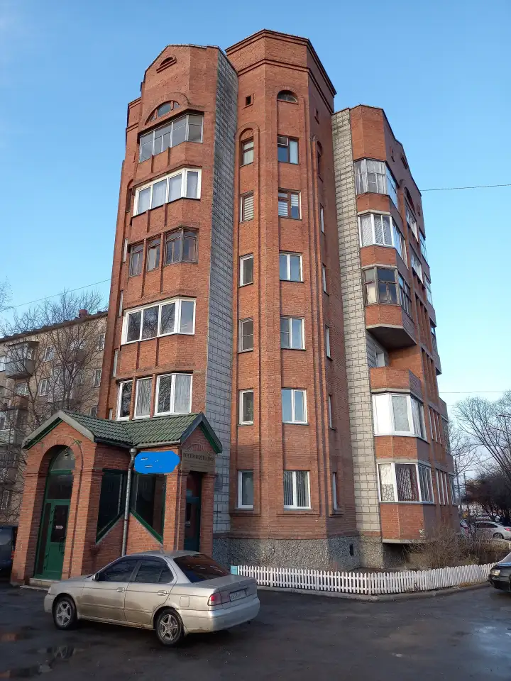 Трехкомнатная квартира в Новосибирской области, Новосибирская область, искитим индустриальный микрорайон, 29а, фотография 1