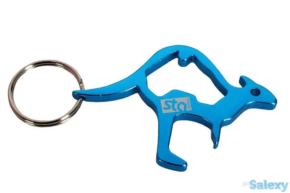 25000 шт. Брелок кенгуру, открывалка для бутылок, опт, сток из Германии, фотография 4