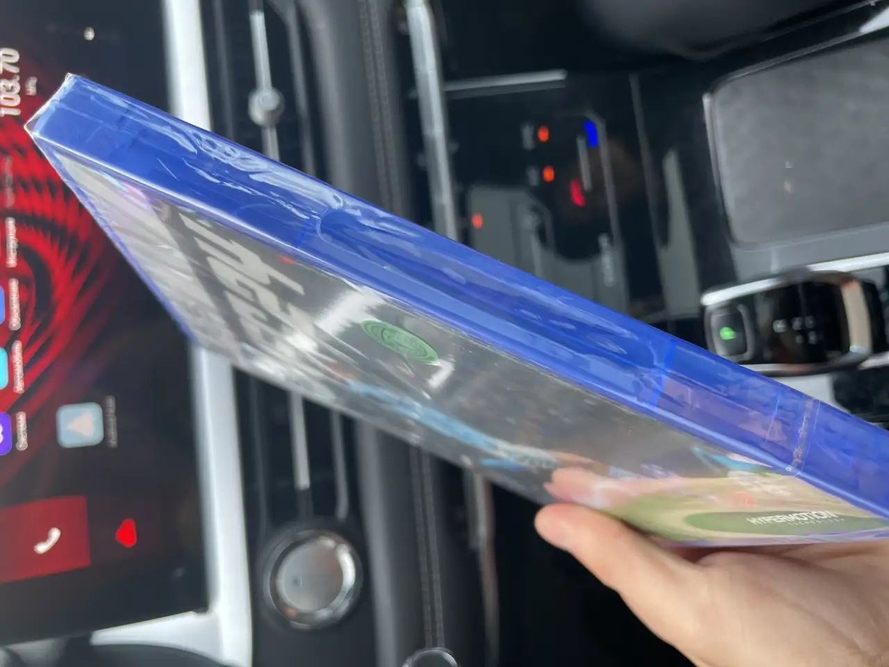 FIFA 24 на Sony Playstation 5  Фифа 24 Плейстейшен 5, фотография 6