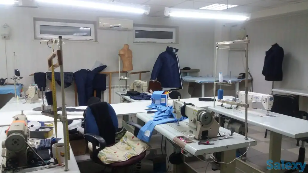 Здание бывшего дсада, ул.Строительная 6/1, фотография 5