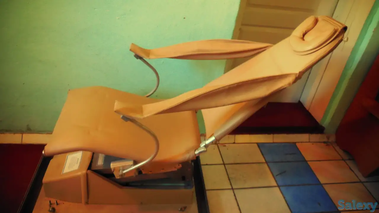 Кресло, фотография 4