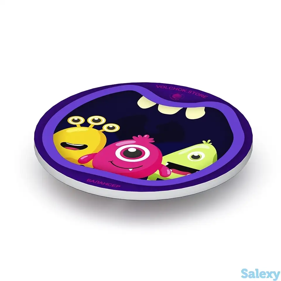 Балансер b.01.350-24, фотография 1