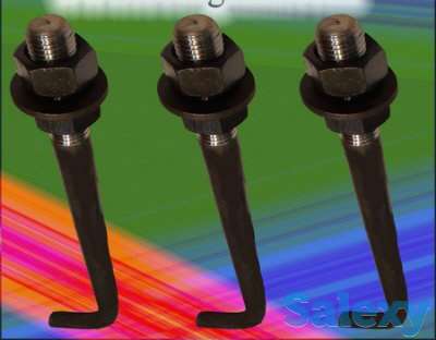 Фундаментные болты Анкера, фотография 2