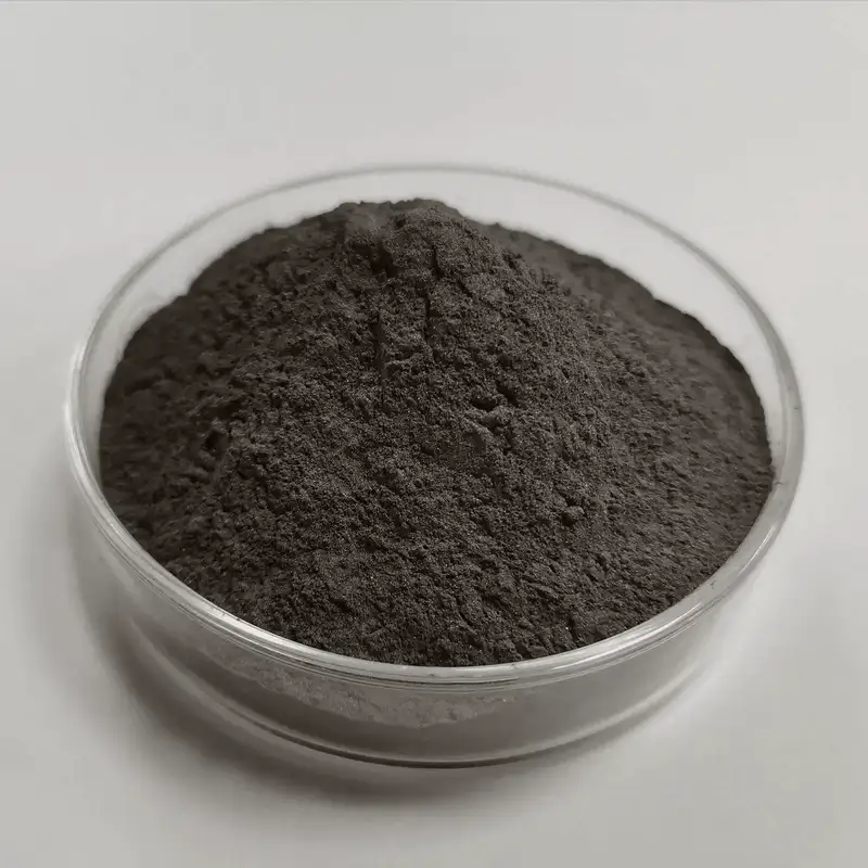 Цинковый порошок Марка: ПЦ-1; ПЦР-0; ПЦР-1..., фотография 1