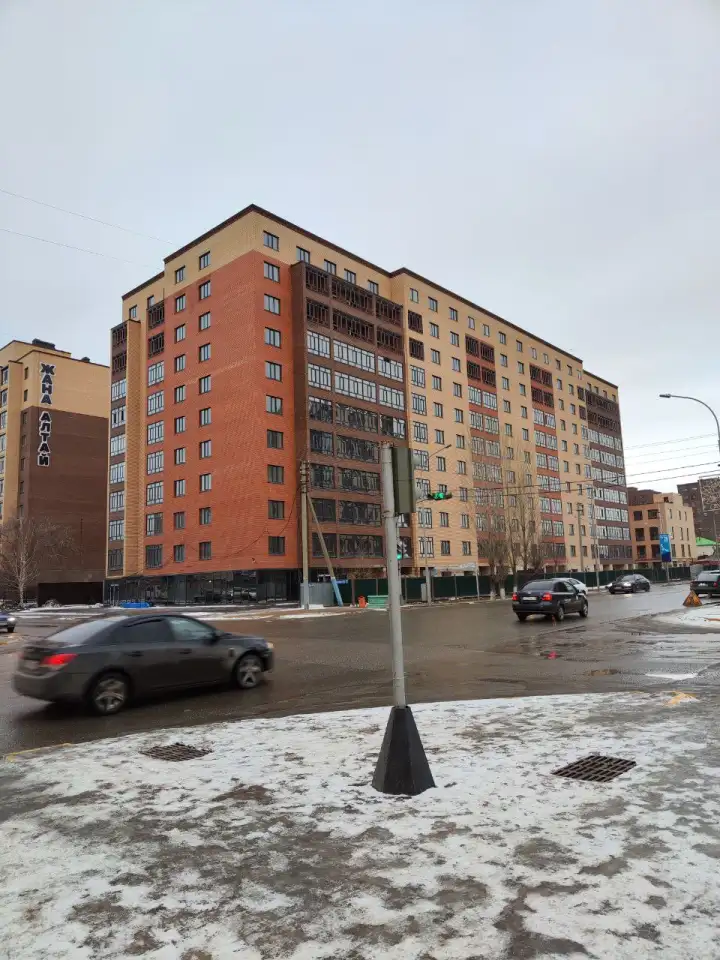 Продажа 2 евродвушка ком.квартиры, Назарбаева 101, фотография 9