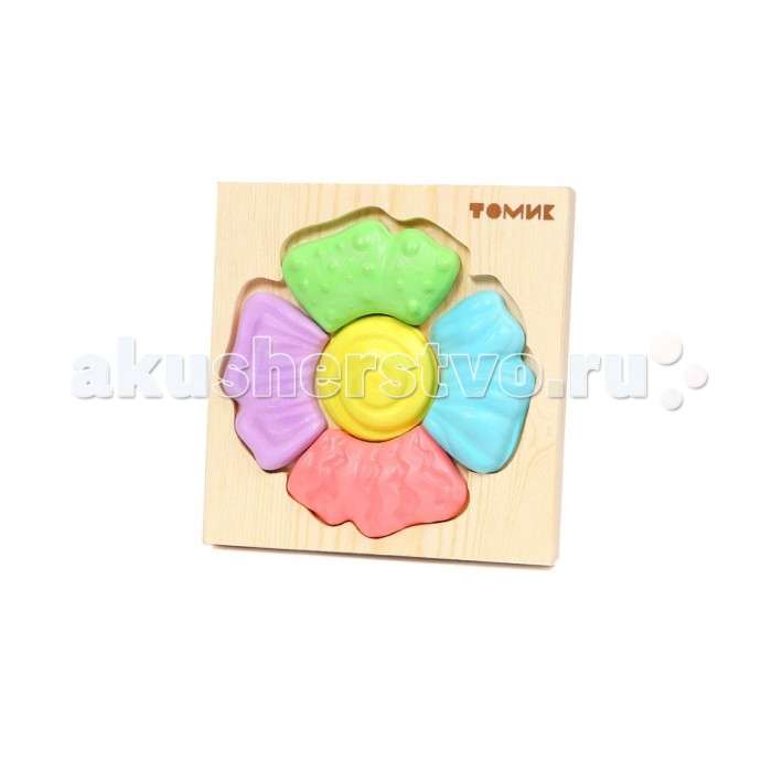 Пазлы-картинки Цветок, фотография 1