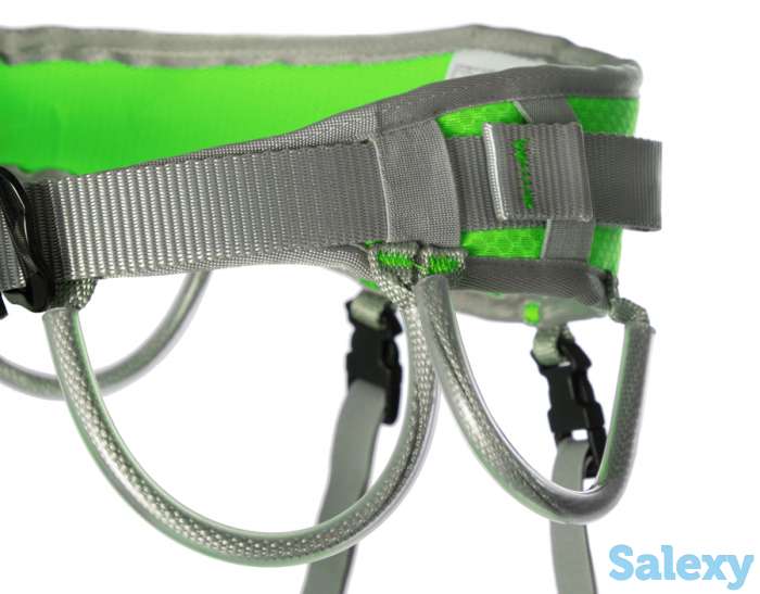 Беседка поясная венто argon toxic green, фотография 3