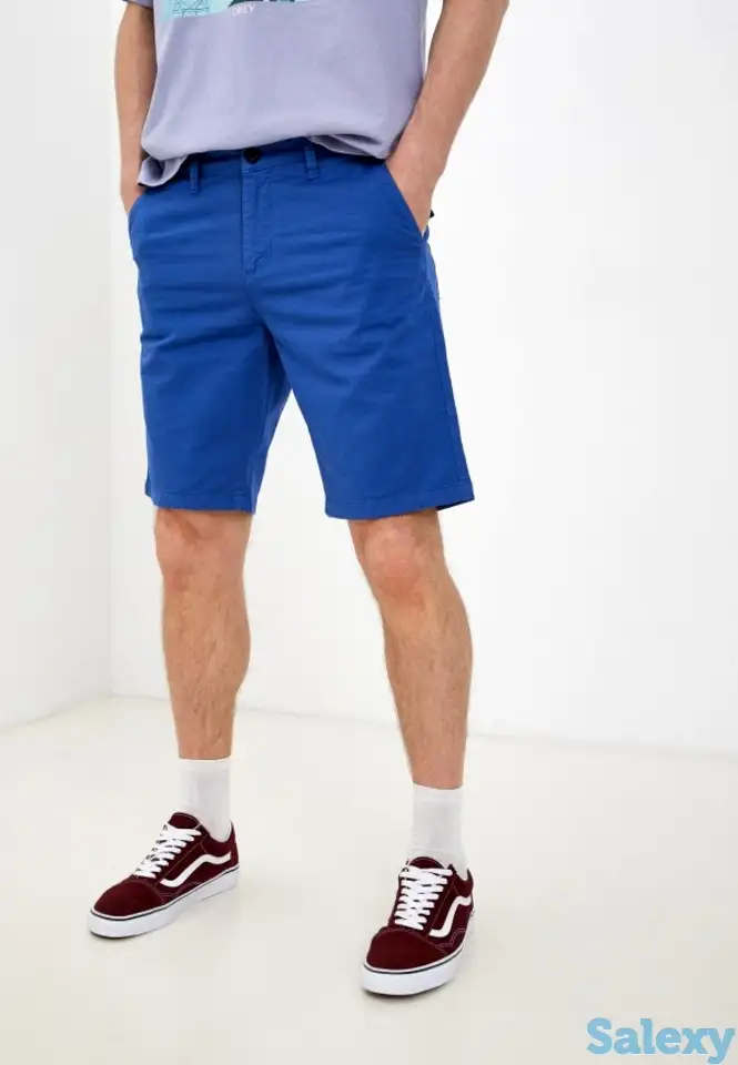 Шорты mossmore, фотография 1