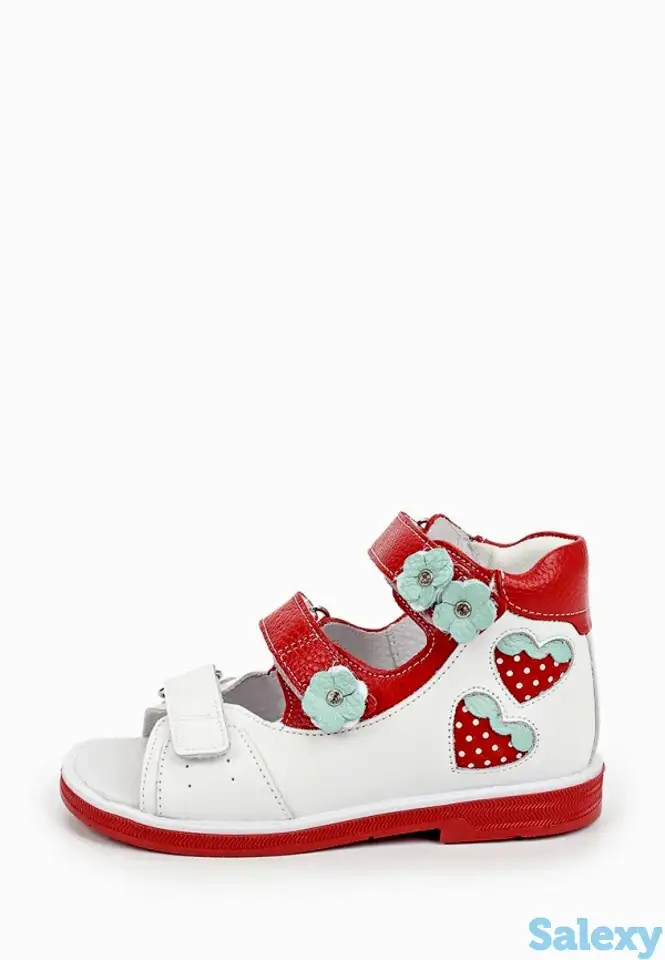 Сандалии orthoboom, фотография 1