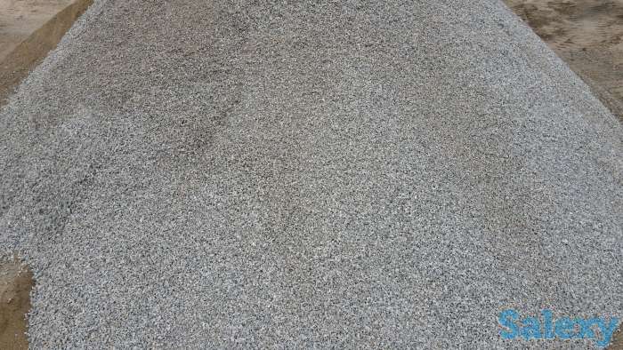 Продам щебень и известняк, фотография 11