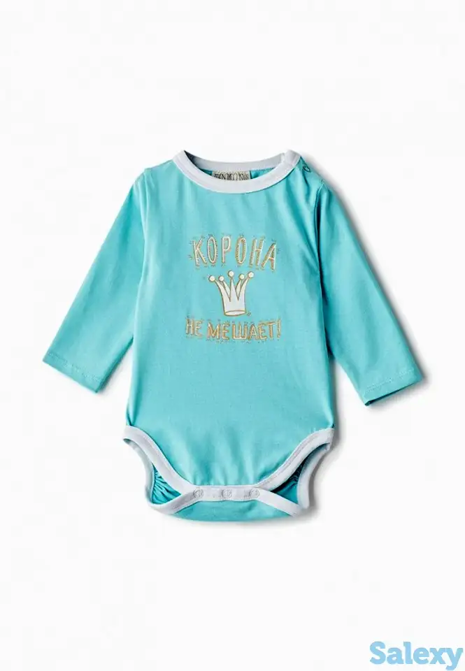 Боди trendyco kids, фотография 1
