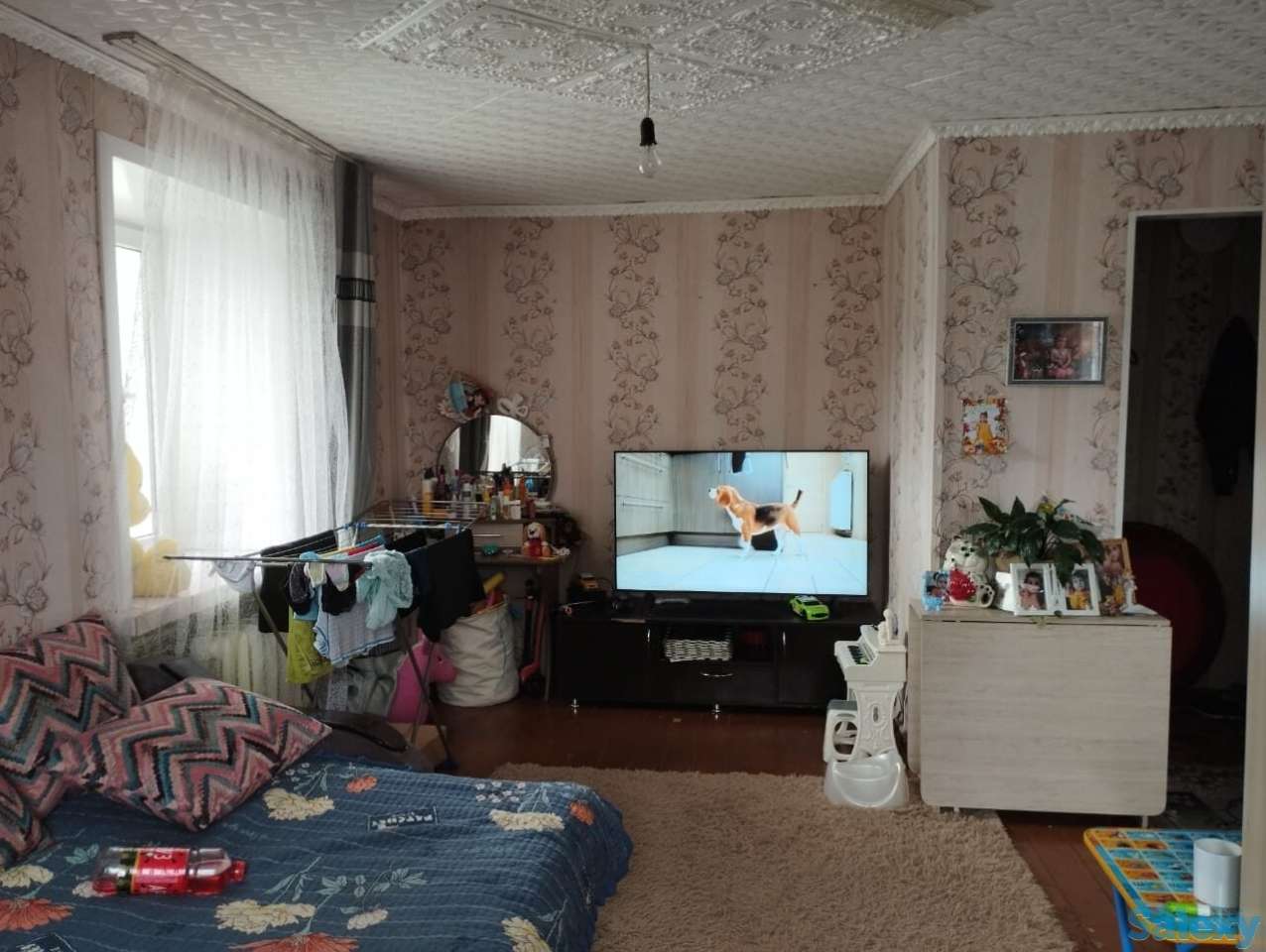 Продам 1.5 на 138 квартале, Молодежная 12, фотография 1