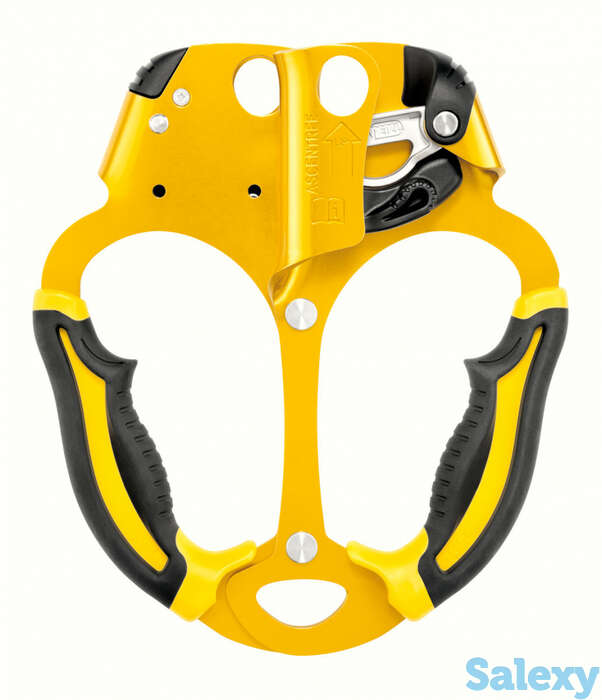 Зажим Ручной Жумар Petzl Ascentree, фотография 1