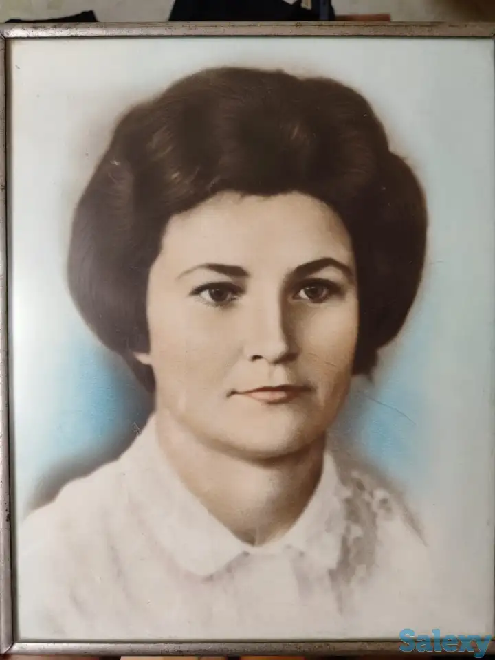 Ретушь(исправление) плохих фото., фотография 2