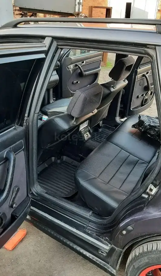 Audi 100 c4 Универсал. В идеальном состоянии! ТОРГ!, фотография 7