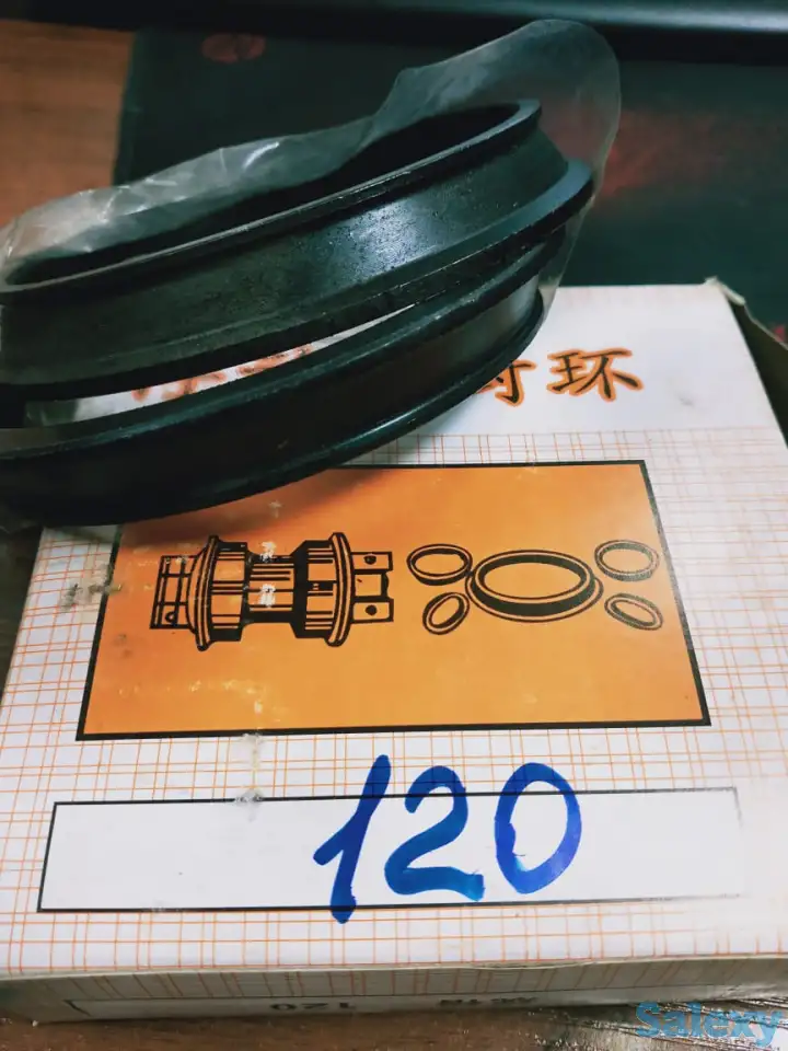 КОЛЬЦА, фотография 1