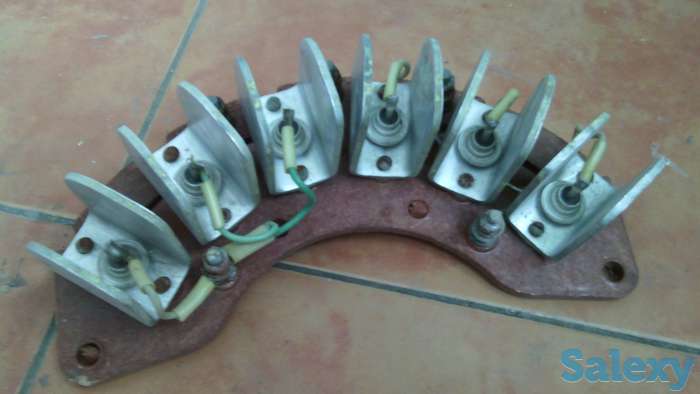 электрооборудование, фотография 4