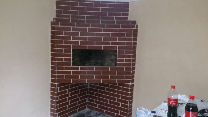 печник, фотография 1