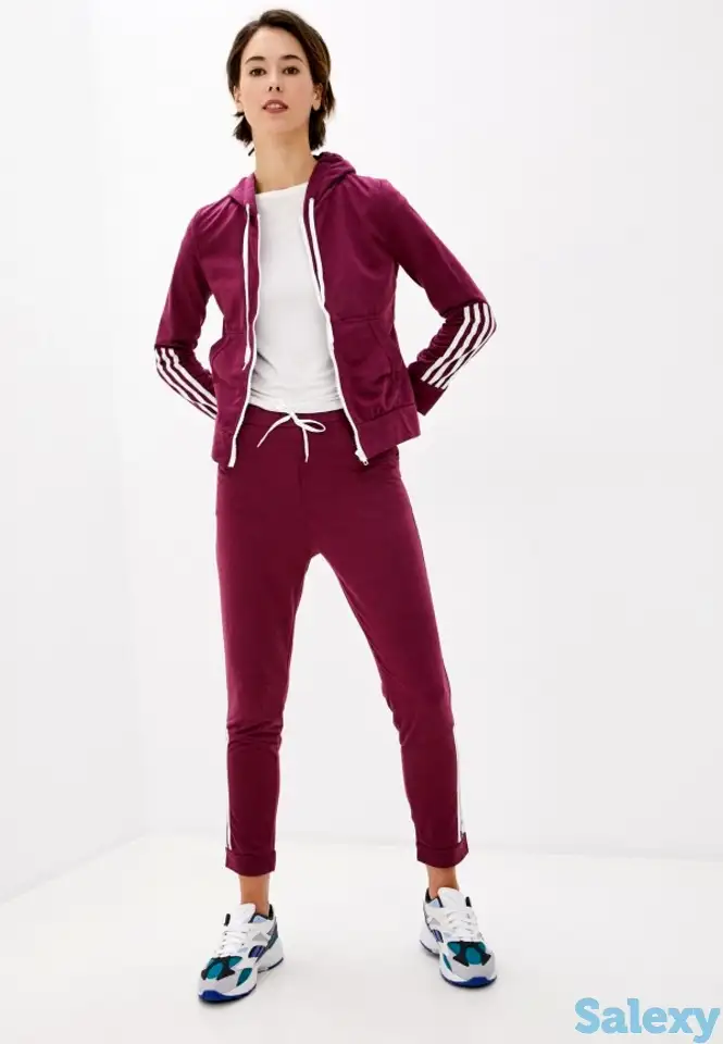 Костюм спортивный modelle, фотография 1