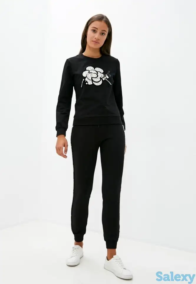 Костюм modelle, фотография 1