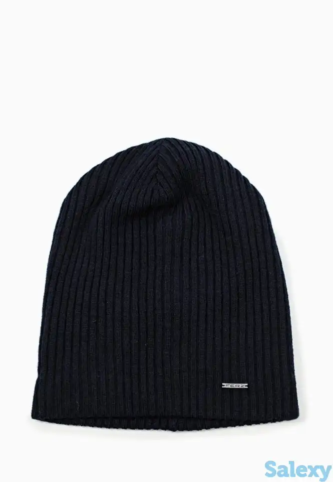 Шапка ferz, фотография 1