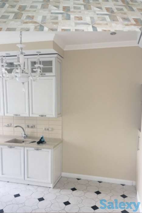 Ремонтные работы, фотография 1