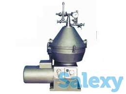 Cепаратор-сливкоотделитель Г9-ОСП, фотография 1