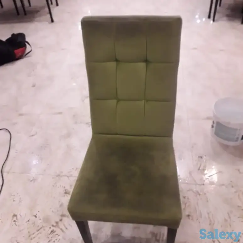 Химчистка мягкой мебели, фотография 3