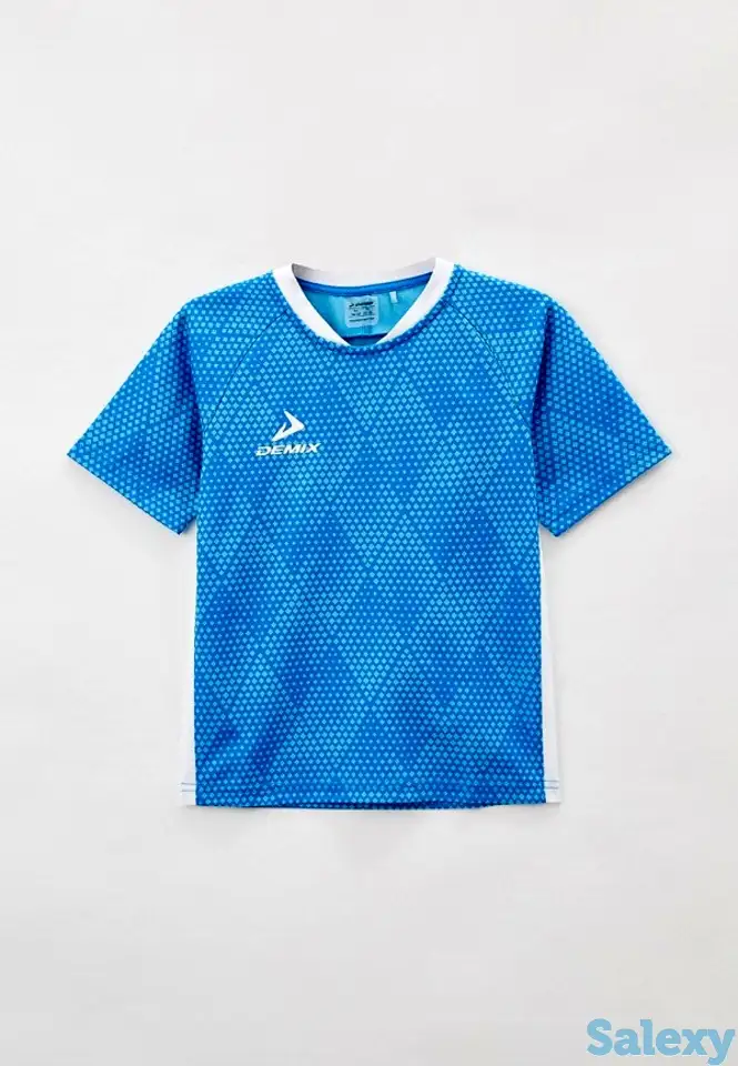 Футболка спортивная demix, фотография 1