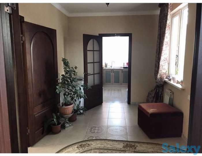 Продается 2х этажный коттедж, Таир Нсанова 43, фотография 7