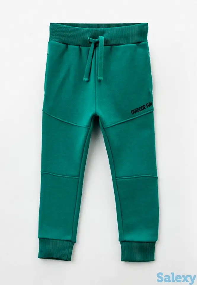 Брюки спортивные sela, фотография 1