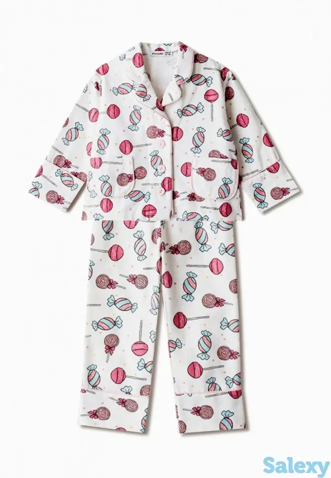 Пижама ete children, фотография 1