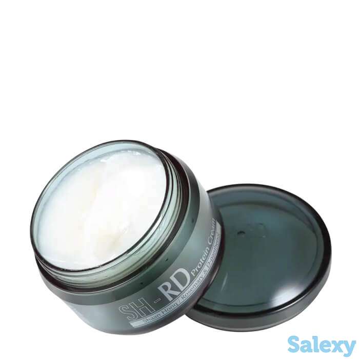 Крем для волос sh-rd protein cream (80 мл), фотография 2
