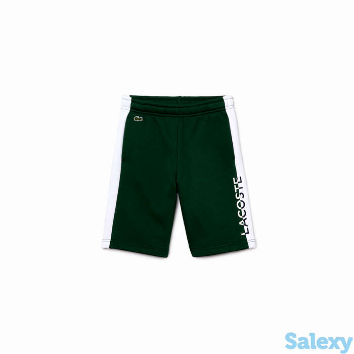 Шорты lacoste, фотография 1