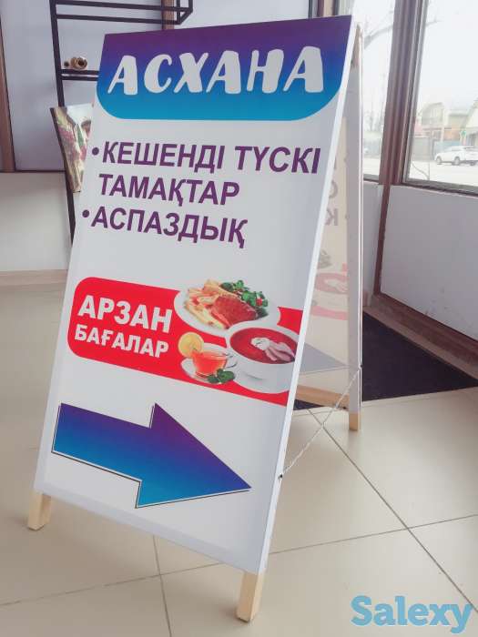 Объёмные буквы с подсветкой! Наружная реклама!, фотография 2