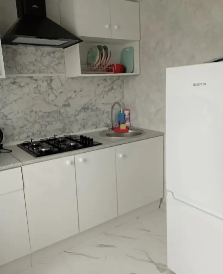 Сдам квартиру в аренду, Абая 38 блок 3, фотография 2