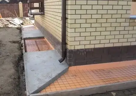 Все виды бетонных работ, фотография 2