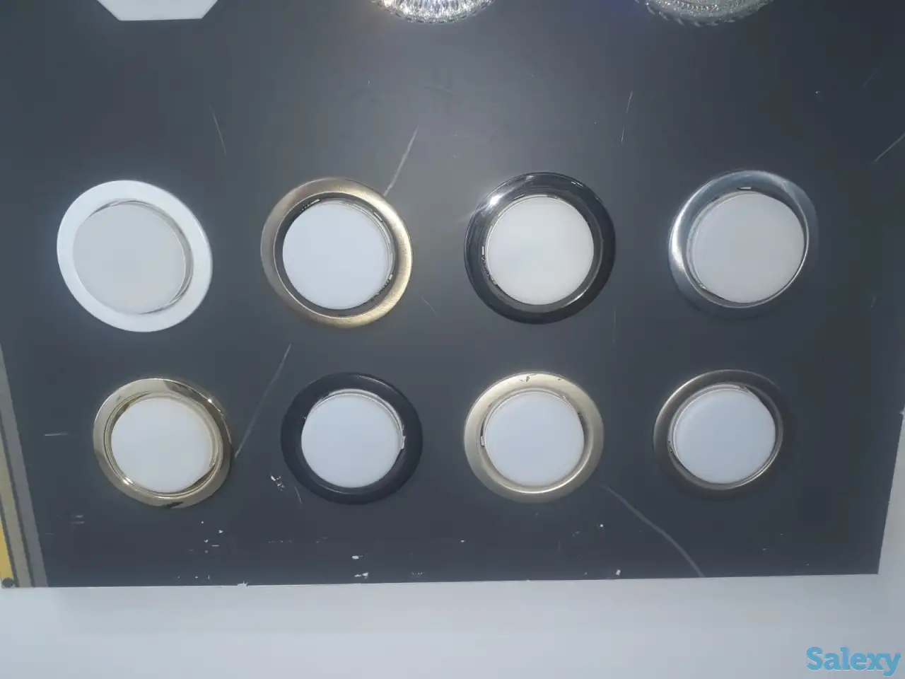 Натяжные потолки любой сложности. Гарантия качества. Профессиональный подход, фотография 9