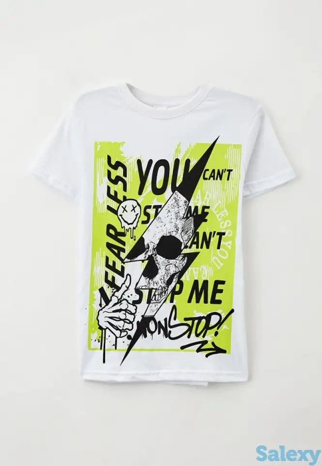 Футболка elaria, фотография 1