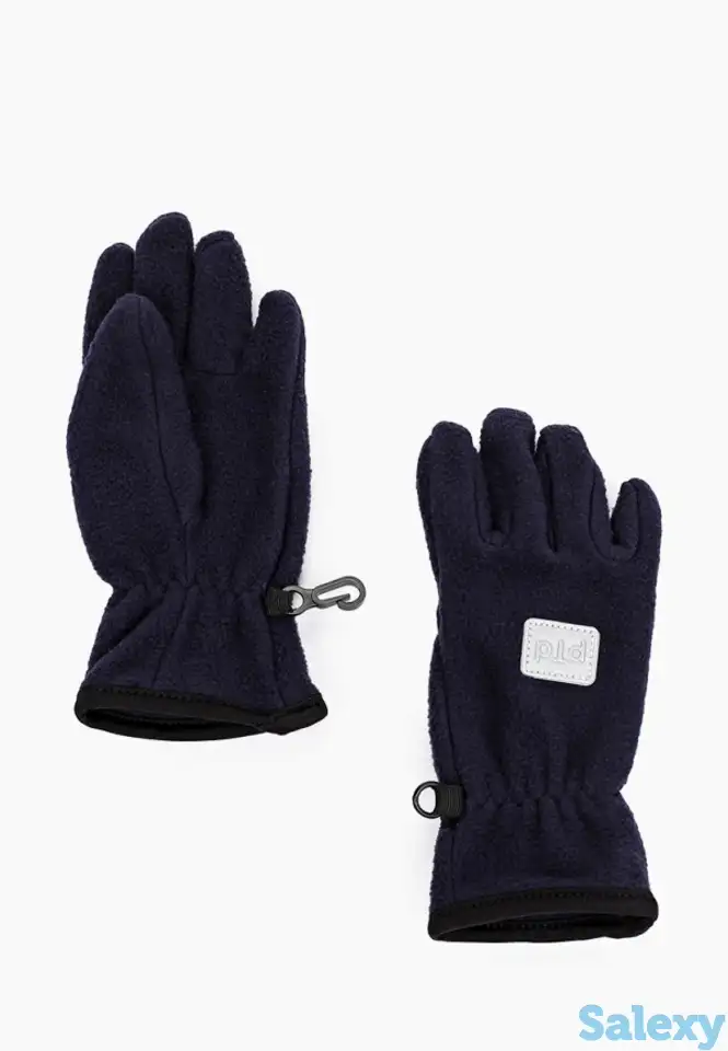 Перчатки playtoday, фотография 1