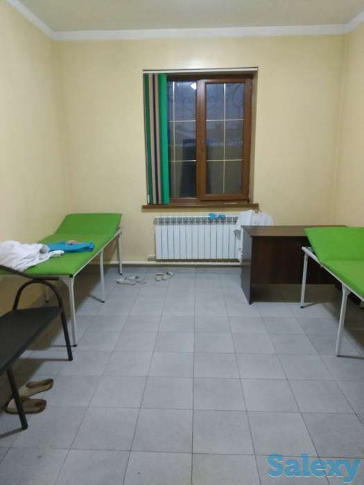 Продам действующий медицинский центр в Алматинской области(пос. Байтерек)., фотография 9