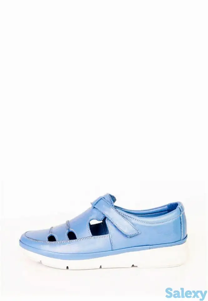 Туфли world step, фотография 1