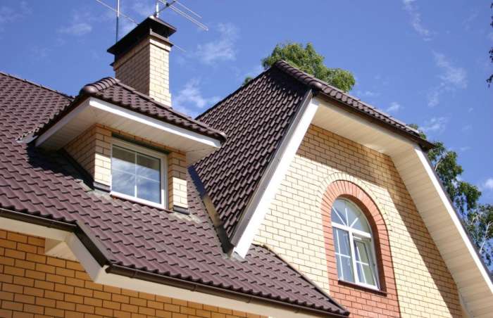 Ремонт крыш кровли мансарда в Астане! Кровельные работы под ключ! Гарантия, сервис, цена!, фотография 1