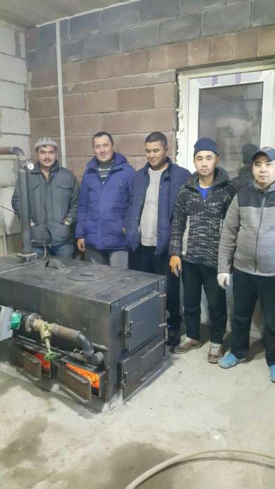 Монтаж Отопления Сантехники Канализации  ( Инженерных сетей ), фотография 4