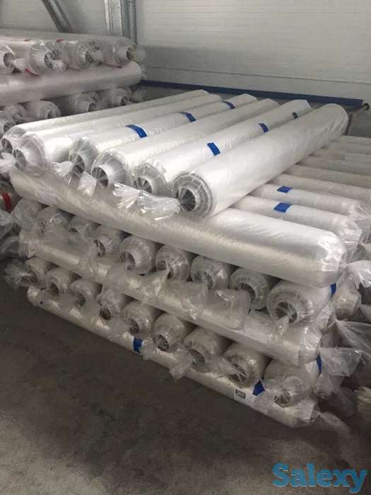 Полиэтилен, ПВХ, арбузная пленка, фотография 4