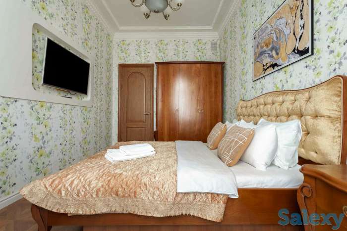 Уютные апартаменты, ул. Сатпаева, 90/43, фотография 13