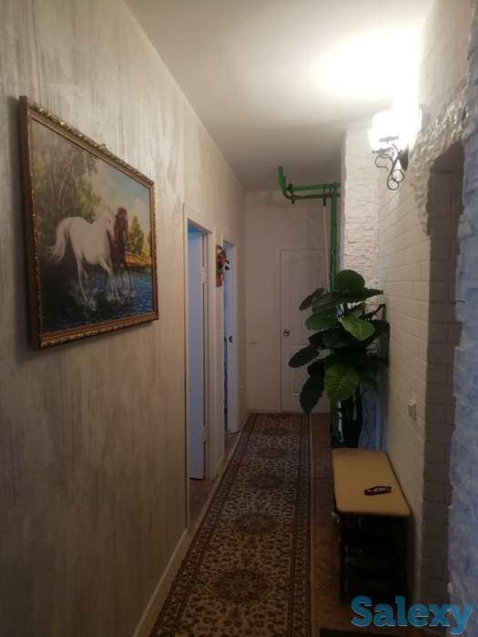 Продается квартира 2х комнатная, Нурсая 54 26, фотография 6