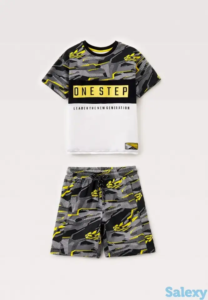 Костюм спортивный playtoday, фотография 1